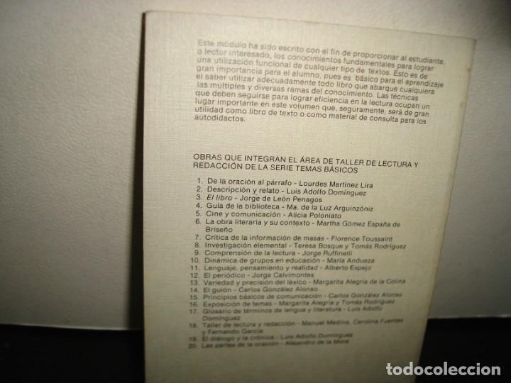 Libros de segunda mano: 28- EL LIBRO - JORGE E. DE LE&Oacute;N PENAGOS - Foto 3