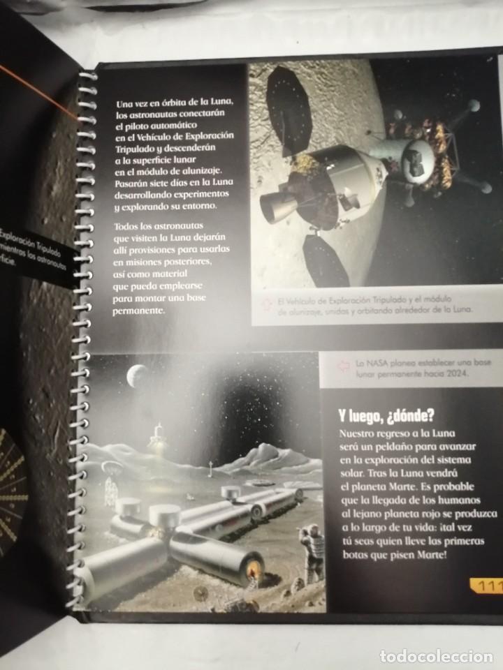 Libros de segunda mano: ENCICLOPEDIA DEL ESPACIO (PRIMERA EDICI&Oacute;N, TAPA DURA) - Foto 3