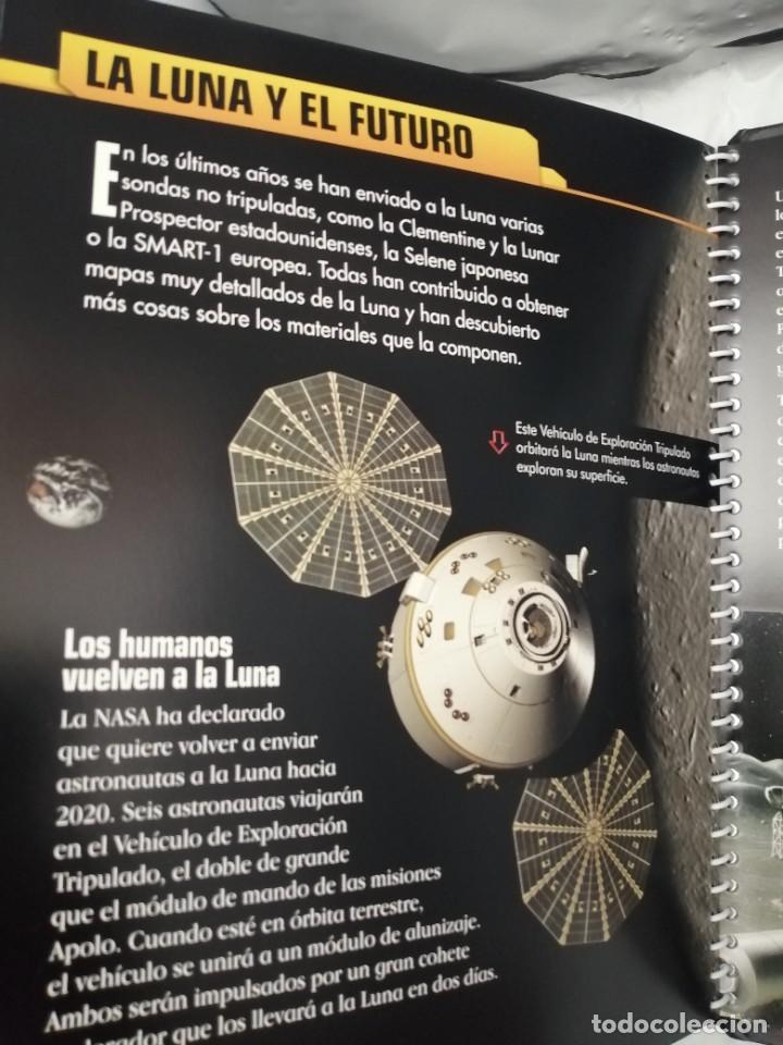 Libros de segunda mano: ENCICLOPEDIA DEL ESPACIO (PRIMERA EDICI&Oacute;N, TAPA DURA) - Foto 4