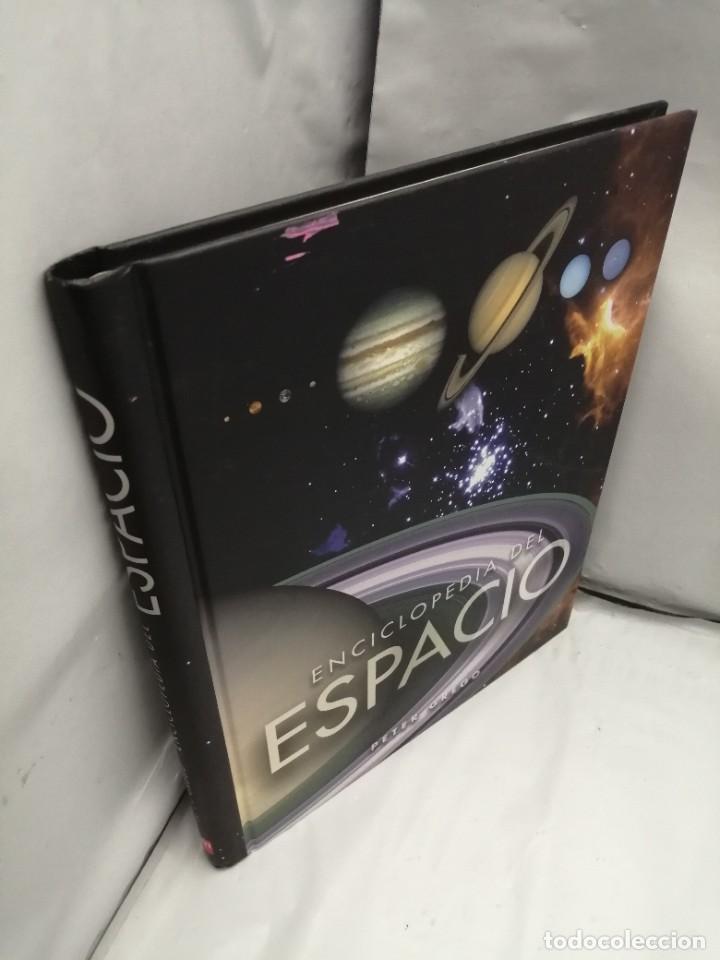 Libros de segunda mano: ENCICLOPEDIA DEL ESPACIO (PRIMERA EDICI&Oacute;N, TAPA DURA) - Foto 10