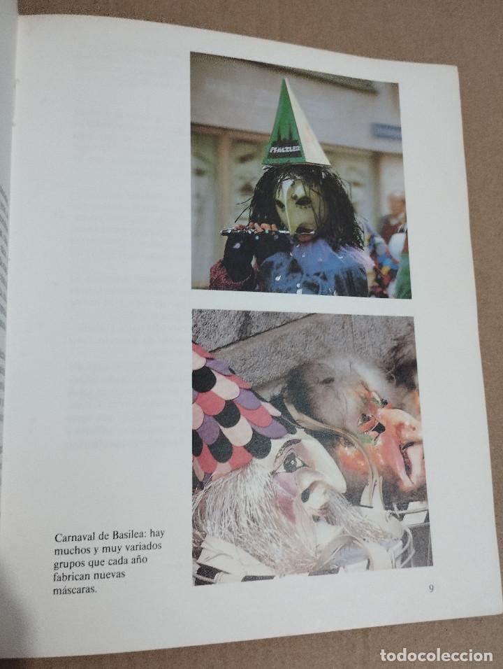 Libros de segunda mano: M&Aacute;SCARAS. CONSTRUCCI&Oacute;N Y DECORACI&Oacute;N (GUDRUN HETZEL) - Foto 11