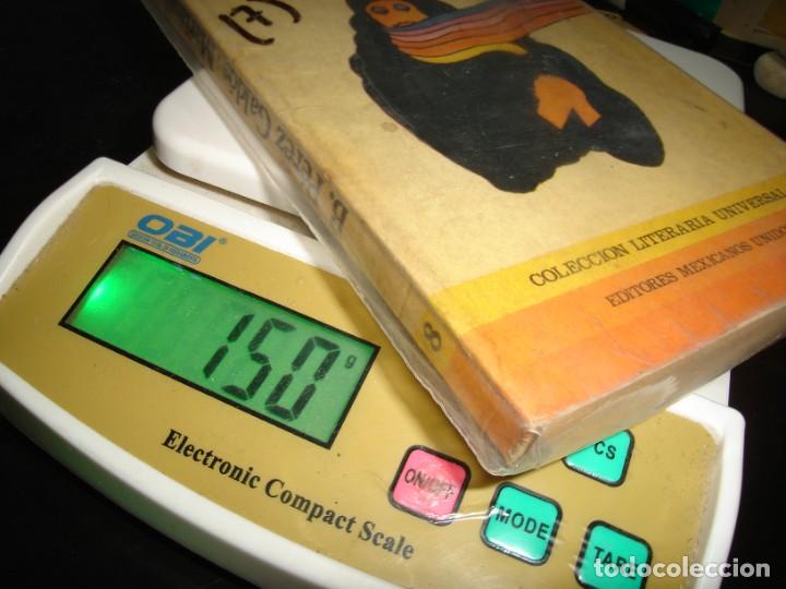 Libros de segunda mano: 27- MARIANELA - B. P&Eacute;REZ GALD&Oacute;S - Foto 2