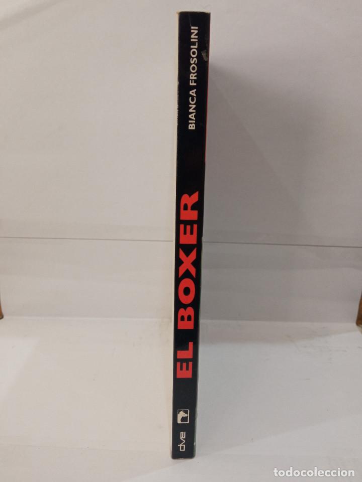 Libros de segunda mano: Perros de raza &rdquo;El boxer&rdquo; - Bianca Frasolini - Editorial de Vecchi 1999. - Foto 2