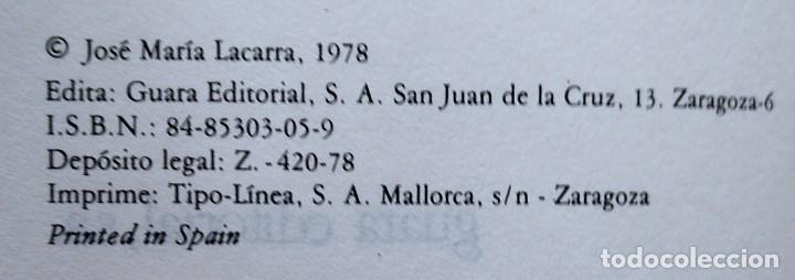 Libros de segunda mano: Alfonso el Batallador. Jos&eacute; Mar&iacute;a Lacarra. - Foto 4