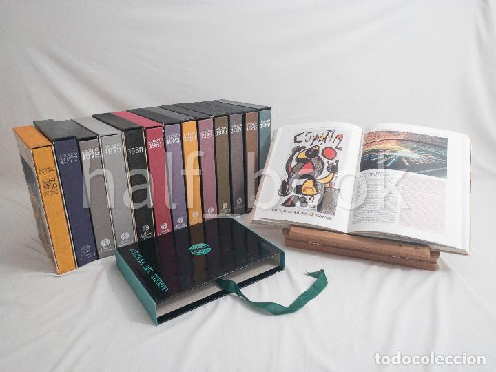 Libros de segunda mano: ANUARIO - DIFUSORA INTERNACIONAL - Foto 3