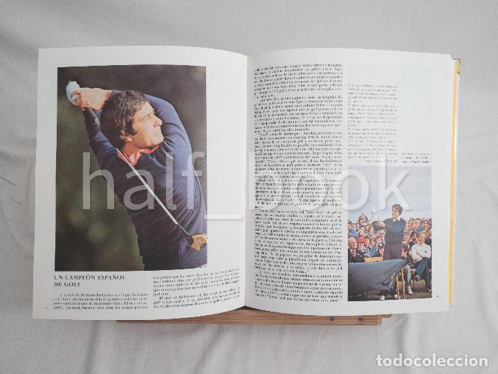 Libros de segunda mano: ANUARIO - DIFUSORA INTERNACIONAL - Foto 5