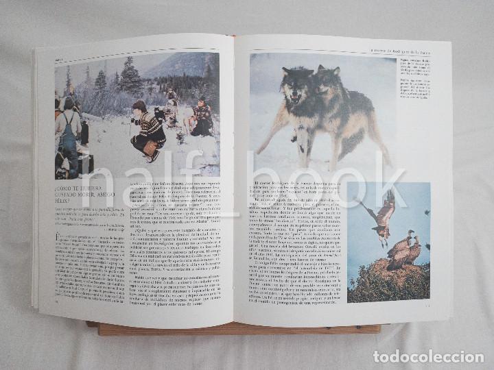 Libros de segunda mano: ANUARIO - DIFUSORA INTERNACIONAL - Foto 7