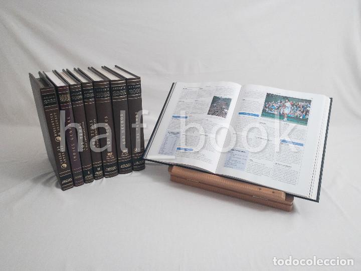 Libros de segunda mano: ANUARIO - DIFUSORA INTERNACIONAL - Foto 1