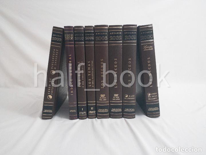 Libros de segunda mano: ANUARIO - DIFUSORA INTERNACIONAL - Foto 2