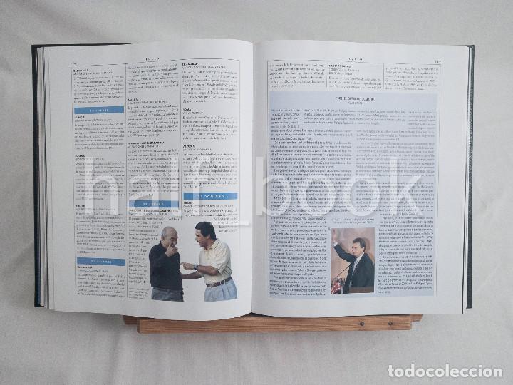 Libros de segunda mano: ANUARIO - DIFUSORA INTERNACIONAL - Foto 3