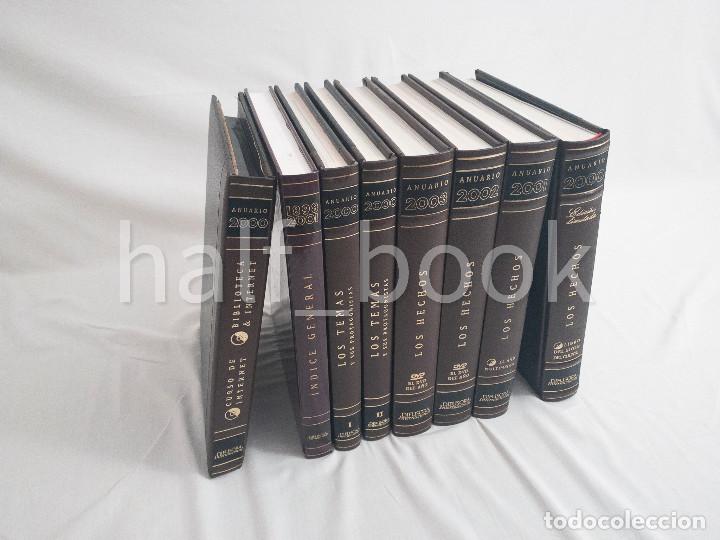 Libros de segunda mano: ANUARIO - DIFUSORA INTERNACIONAL - Foto 4