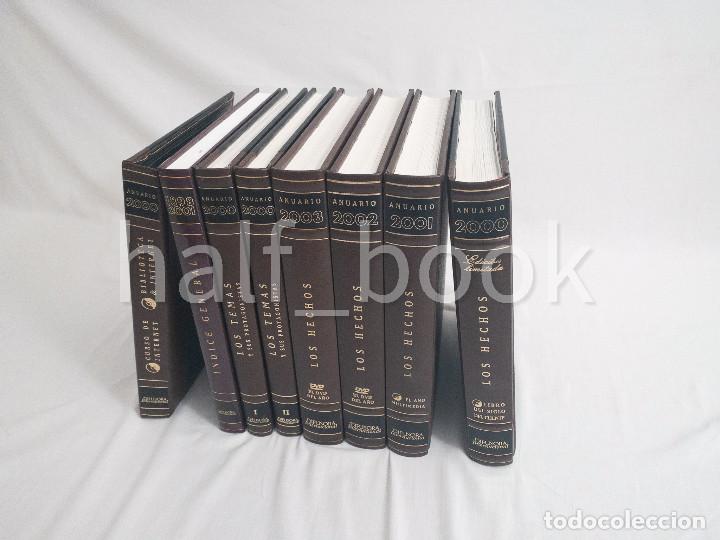 Libros de segunda mano: ANUARIO - DIFUSORA INTERNACIONAL - Foto 6