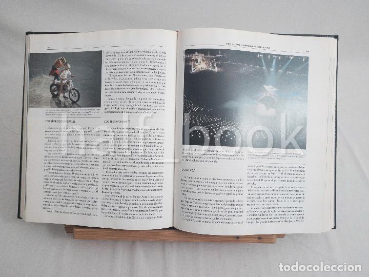Libros de segunda mano: ANUARIO DE LOS TEMAS - DIFUSORA INTERNACIONAL - Foto 2