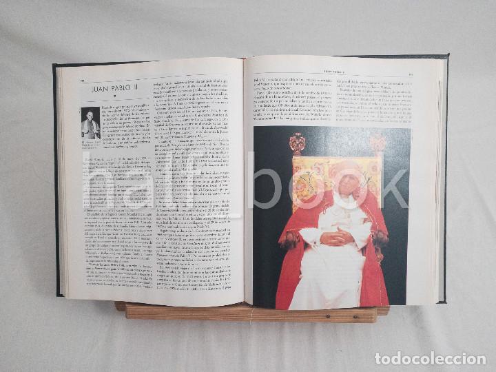 Libros de segunda mano: ANUARIO DE LOS PROTAGONISTAS - DIFUSORA INTERNACIONAL - Foto 3