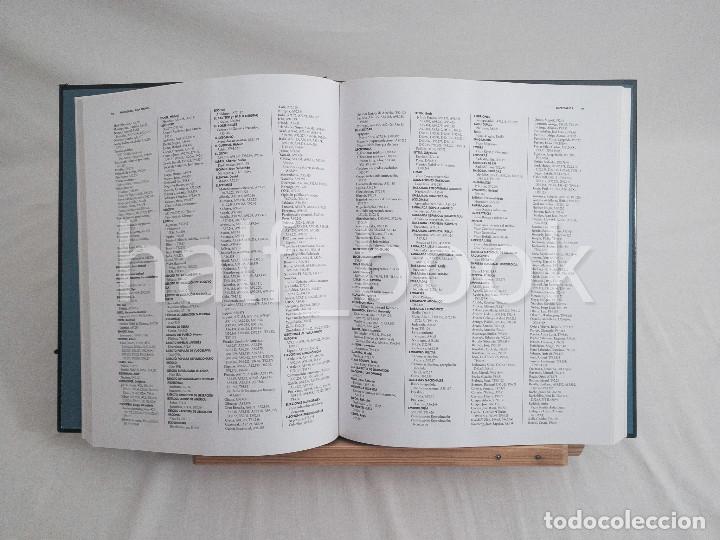 Libros de segunda mano: INDICE GENERAL - DIFUSORA INTERNACIONAL - Foto 3