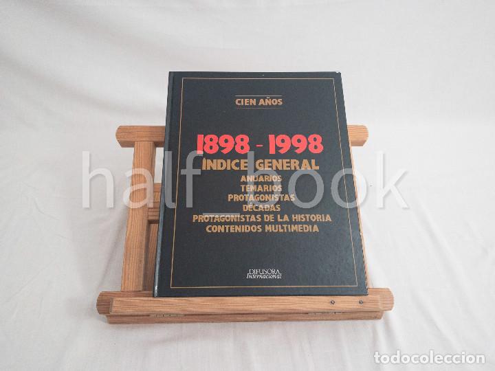 Libros de segunda mano: INDICE GENERAL - DIFUSORA INTERNACIONAL - Foto 5