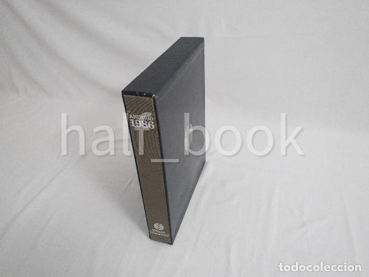 Libros de segunda mano: ANUARIO DE LOS HECHOS - DIFUSORA INTERNACIONAL - Foto 2