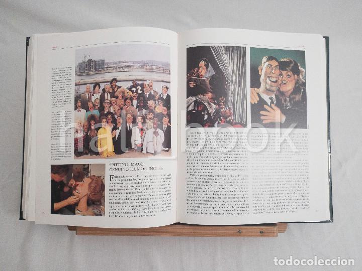 Libros de segunda mano: ANUARIO DE LOS HECHOS - DIFUSORA INTERNACIONAL - Foto 3