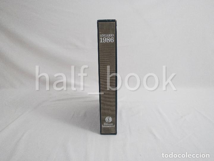 Libros de segunda mano: ANUARIO DE LOS HECHOS - DIFUSORA INTERNACIONAL - Foto 4