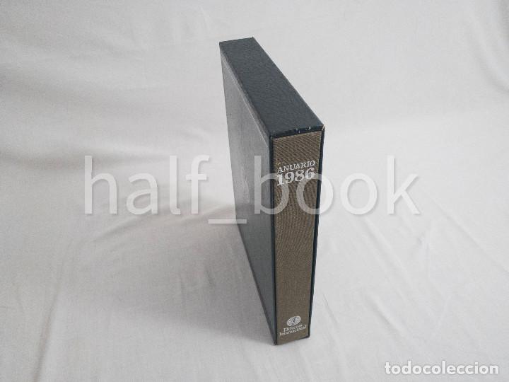 Libros de segunda mano: ANUARIO DE LOS HECHOS - DIFUSORA INTERNACIONAL - Foto 5
