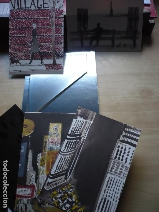 Libros de segunda mano: Louis Vuitton. New York. - Foto 3