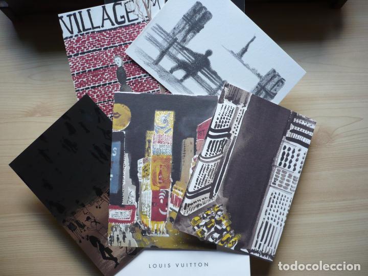 Libros de segunda mano: Louis Vuitton. New York. - Foto 4