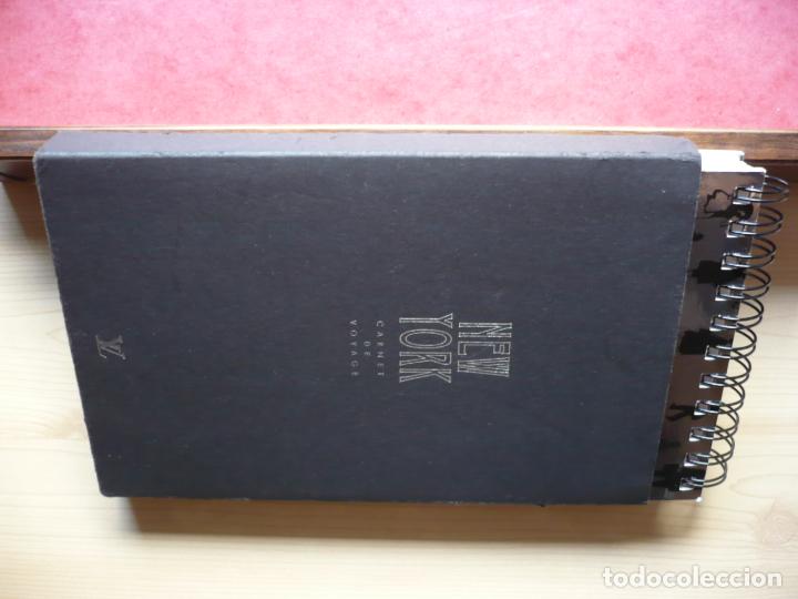Libros de segunda mano: Louis Vuitton. New York. - Foto 10