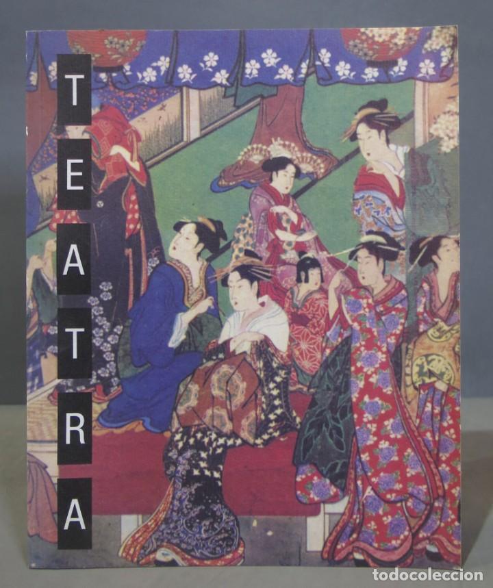 Libros de segunda mano: TEATRA - Foto 1
