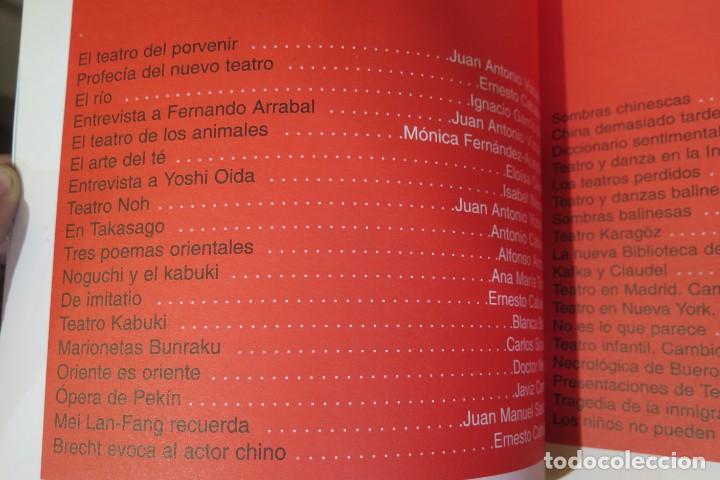 Libros de segunda mano: TEATRA - Foto 2