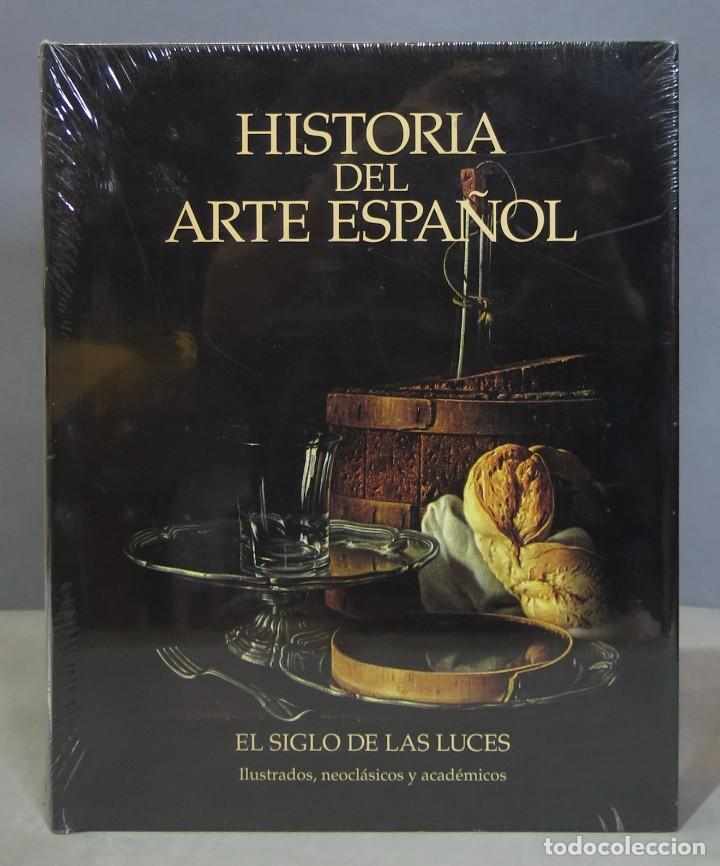 Libros de segunda mano: EL SIGLO DE LAS LUCES. PRECINTADO - Foto 1