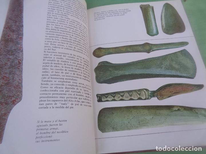 Libros de segunda mano: EL GRAN LIBRO DE LA CAZA, 3 TOMOS - Foto 5