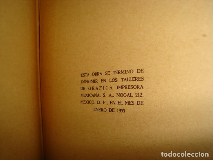Libros de segunda mano: 27- LA DONCELLA DE ORO - NICHOLAS MONSARRAT - 1955 - Foto 4