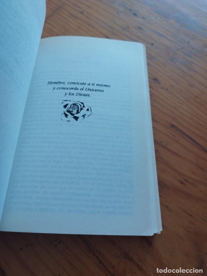 Libros de segunda mano: Comunicaci&oacute;n con los &Aacute;ngeles y los Devas / Dorothy MacLean. - Foto 4