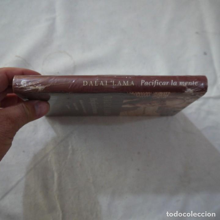 Libros de segunda mano: PACIFICAR LA MENTE - DALAI LAMA - C&Iacute;RCULO DE LECTORES - PRECINTADO - Foto 3
