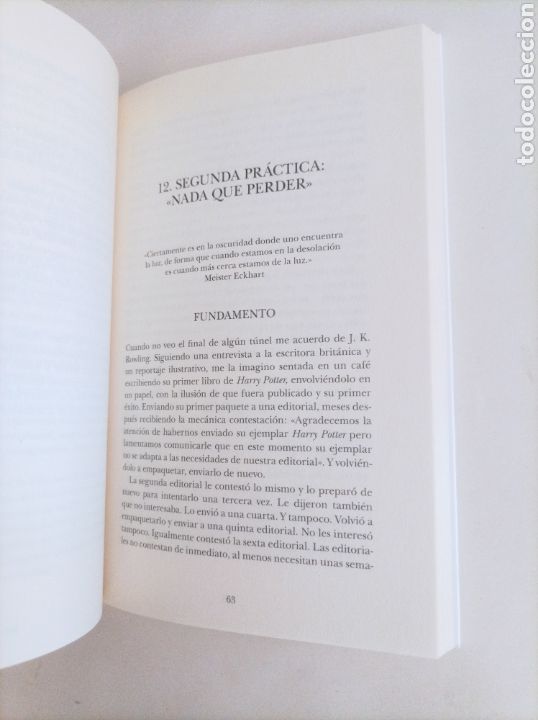 Libros de segunda mano: De Newton a Apple. Provoca tu talento / Fernando Alberca - Foto 4