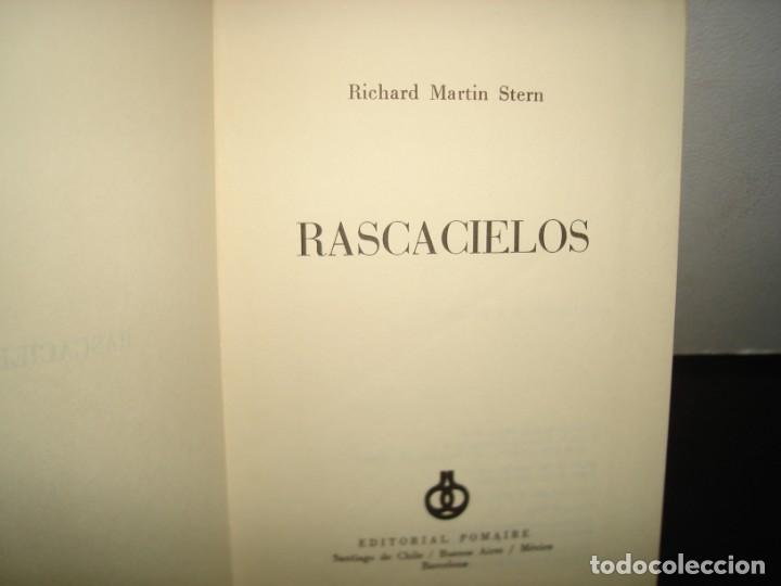 Libros de segunda mano: 27- RASCACIELOS - RICHARD MARTIN STERN - Foto 3