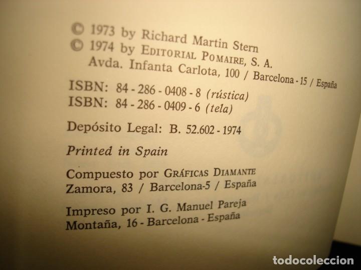 Libros de segunda mano: 27- RASCACIELOS - RICHARD MARTIN STERN - Foto 4