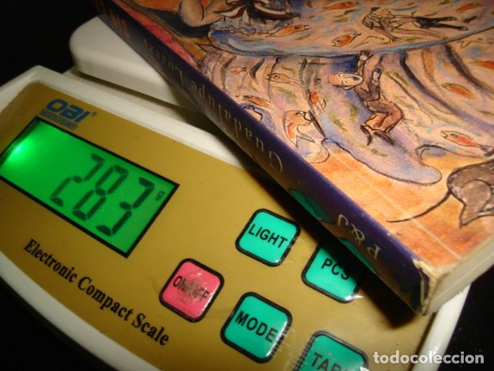 Libros de segunda mano: 27- SIN CUENTA - GUADALUPE LOAEZA - PRIMERA EDICI&Oacute;N 1996 - Foto 2