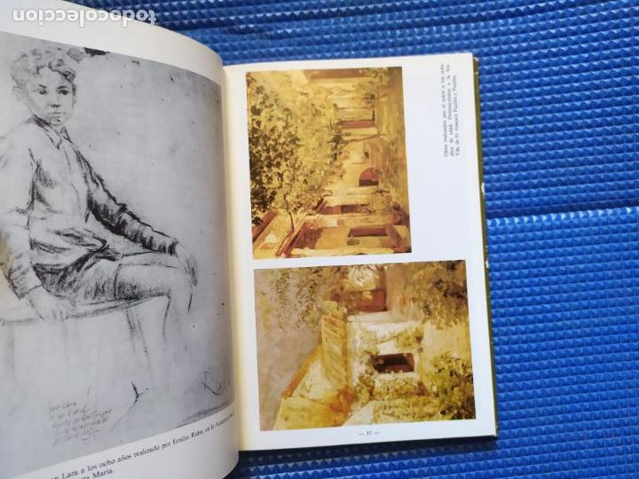 Libros de segunda mano: JUAN LARA MIS RECUERDOS - Foto 2