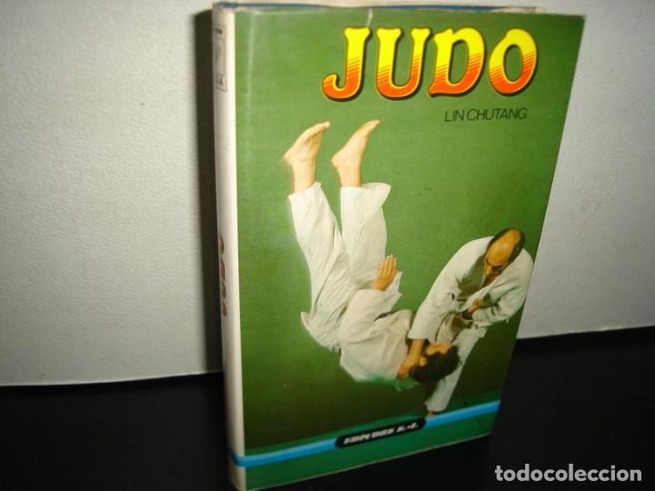 Libros de segunda mano: 28- JUDO - LIN CHUTANG - Foto 1