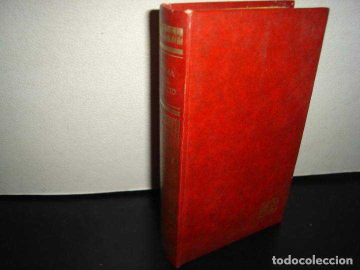 Libros de segunda mano: 28- POEMA DEL MIO CID (TEXTO ORIGINAL Y TRANSCRIPCI&Oacute;N MODERNA) - Foto 1