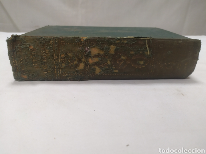 Libros de segunda mano: Juicio Universal de Giovanni Papini, 1959 - Foto 2