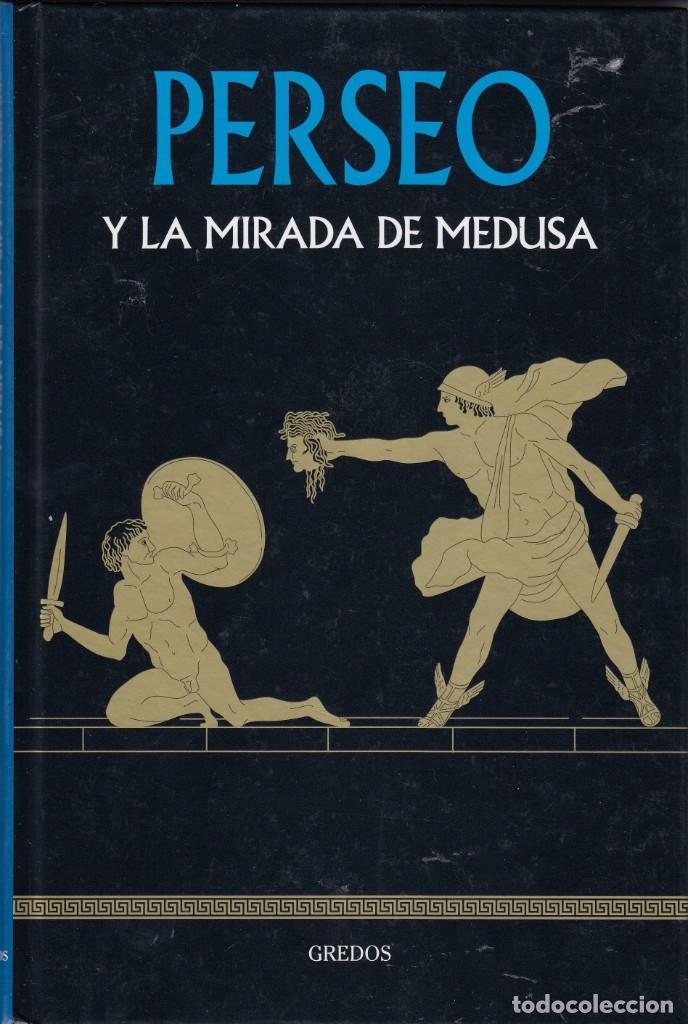 Libros de segunda mano: PERSEO Y LA MIRADA DE MEDUSA - ACA - Foto 1