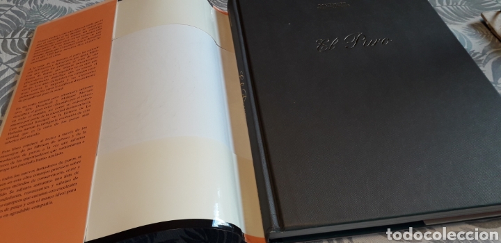 Libros de segunda mano: EL PURO, ERIC DESCHODT, PHILIPPE MORANE, - Foto 2