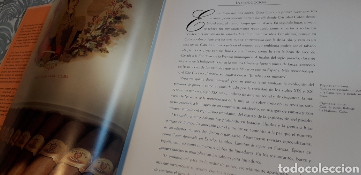 Libros de segunda mano: EL PURO, ERIC DESCHODT, PHILIPPE MORANE, - Foto 3