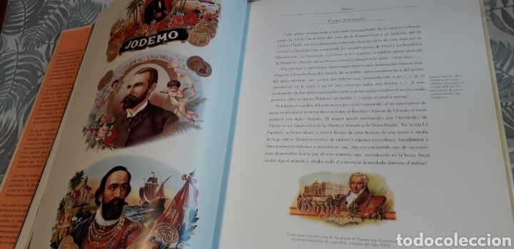 Libros de segunda mano: EL PURO, ERIC DESCHODT, PHILIPPE MORANE, - Foto 6