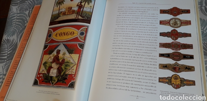 Libros de segunda mano: EL PURO, ERIC DESCHODT, PHILIPPE MORANE, - Foto 7