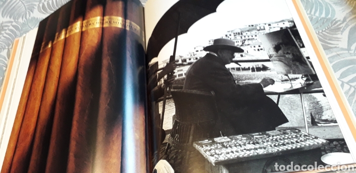 Libros de segunda mano: EL PURO, ERIC DESCHODT, PHILIPPE MORANE, - Foto 9