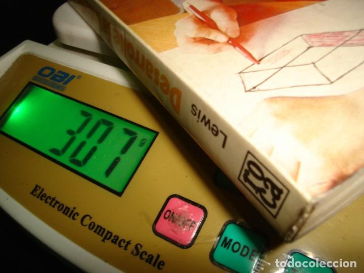 Libros de segunda mano: 28- DESARROLLE LA INTELIGENCIA DE SU HIJO - DAVID LEWIS - Foto 2