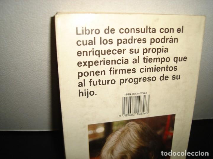Libros de segunda mano: 28- DESARROLLE LA INTELIGENCIA DE SU HIJO - DAVID LEWIS - Foto 3